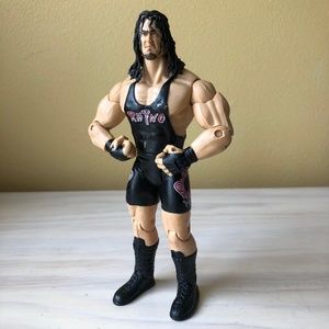 RHYNO WWE Jakks Pacific Action Figure